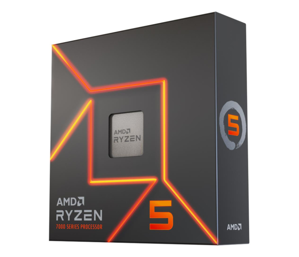 AMD Ryzen 5 7600X - 1072725 - zdjęcie